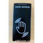 Hand El Yanaşım Sensörü ETK-82