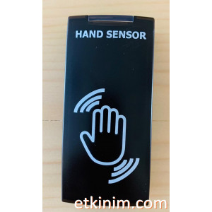Hand El Yanaşım Sensörü ETK-82