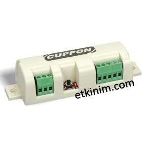 Cuppon - SN-32 Kepenk Panjur Alıcı