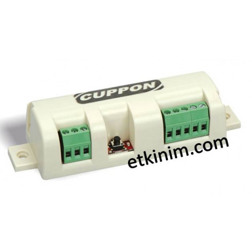 Cuppon - SN-32 Kepenk Panjur Alıcı