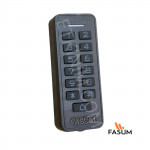 FASUM EZ-17 ŞİFREMATİK