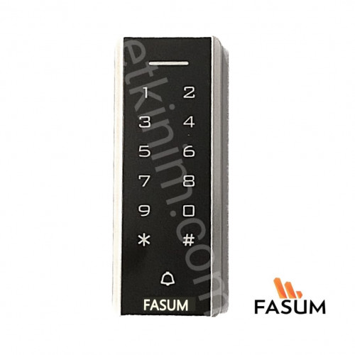 Fasum EK-358 ŞİFREMATİK 