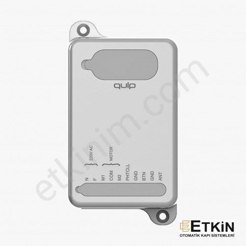 KONTAL Qulp S – 220V Motor Kontrol Kartı