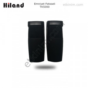 Hiland Emniyet Fotoseli-Tk5000-Kablolu Fotosel