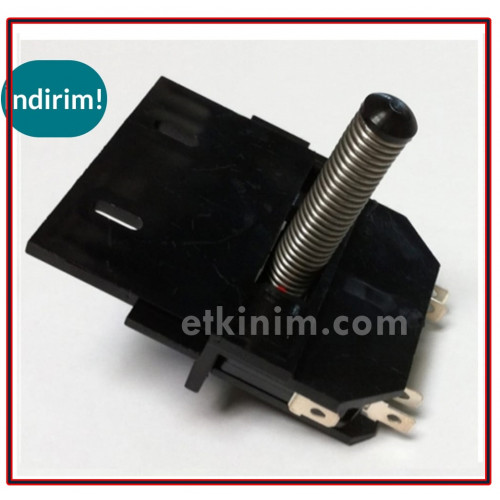 BFT Limit Switch Seti (Kayar Kapı Stoplayıcısı)