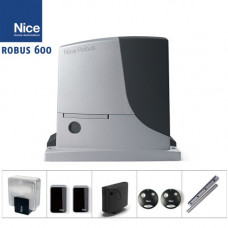 Nice - Robus 600 